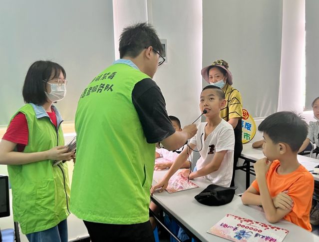 三鄉(xiāng)鎮(zhèn)開展“健康無毒，童心同行”宣傳活動圖片2_副本_副本.jpg